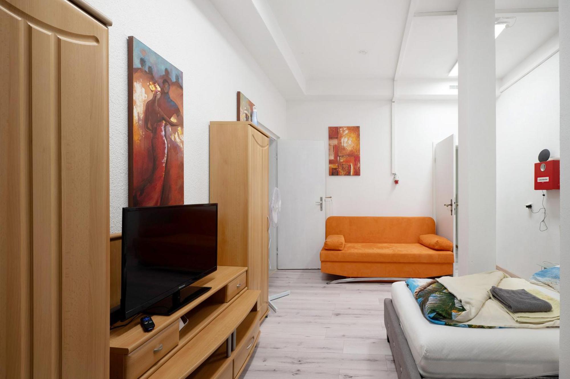 An Der Mosel Apartment Kaisersesch Exterior photo