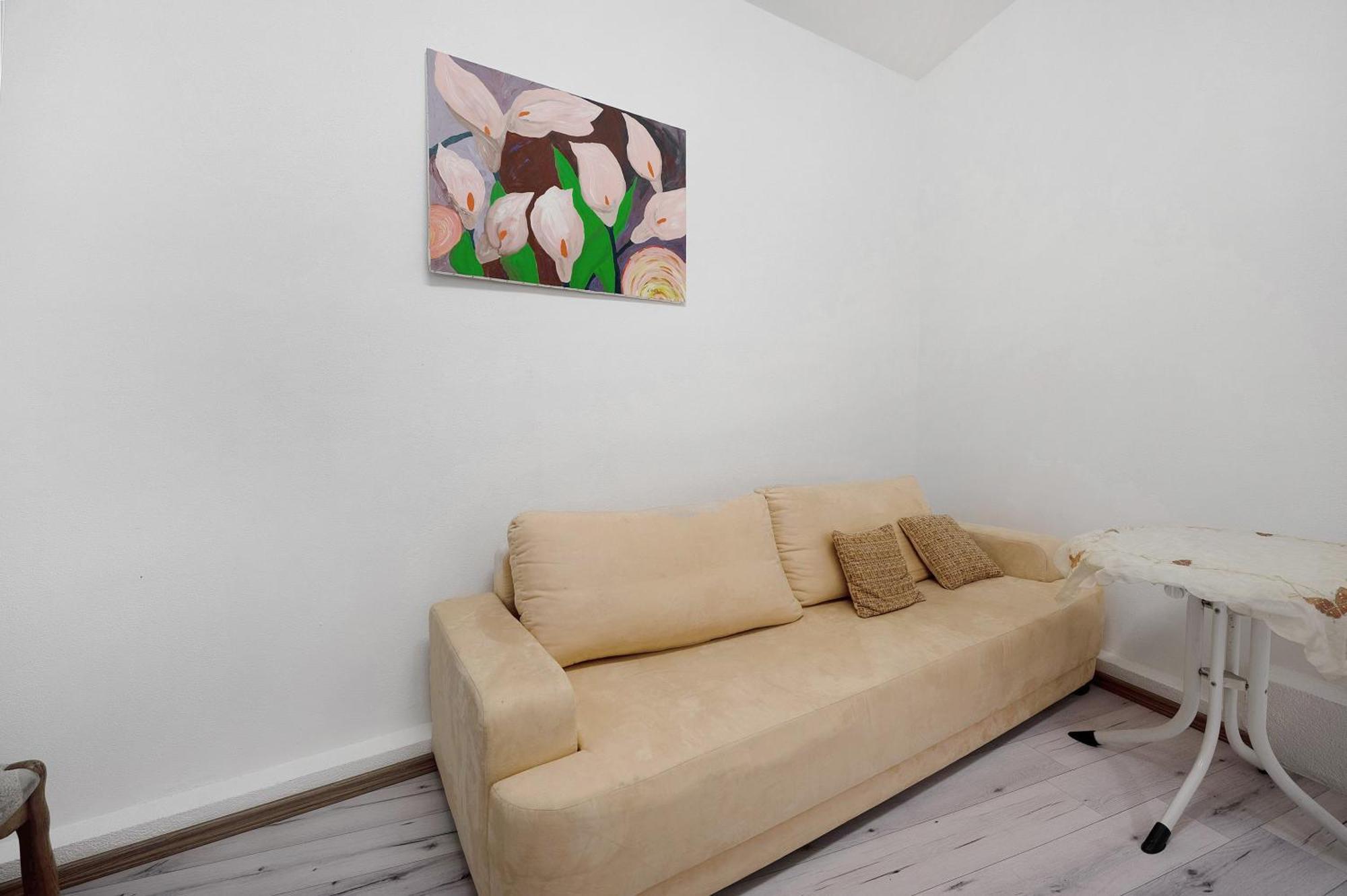 An Der Mosel Apartment Kaisersesch Exterior photo